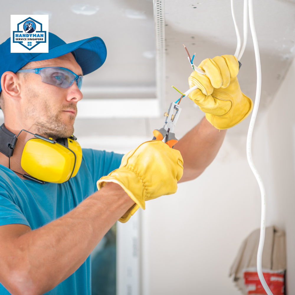 Electric Service in Singapore: A Comprehensive Guide to Reliable Power Solutions